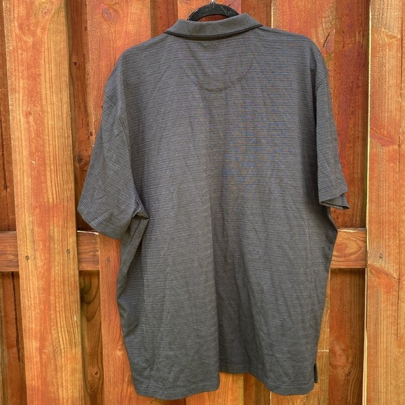 Van Heusen Men’s Classic Fit Tee Size XXL - Picture 5 of 6